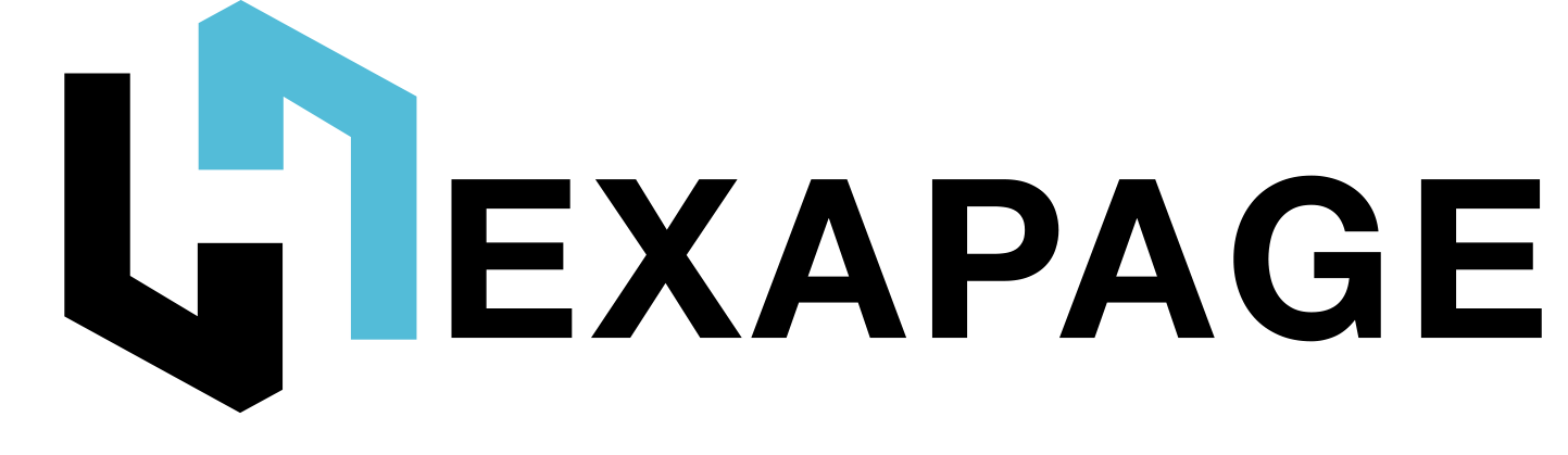 Hexapage