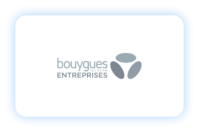 Bouygues Telecom Entreprises