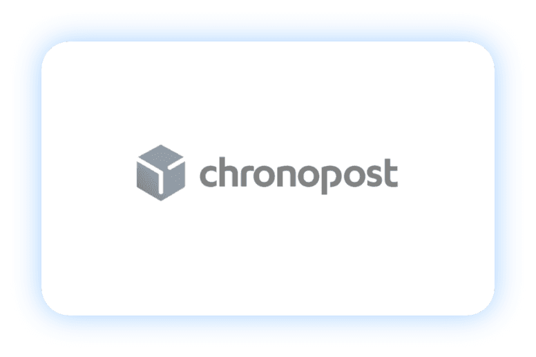 Chronopost