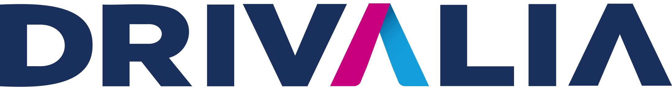Drivalia