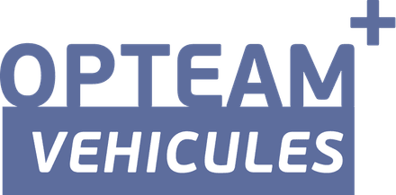 OPTEAM+ VÉHICULES